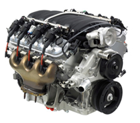 P53A4 Engine